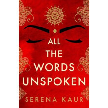 All the Words Unspoken