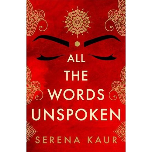 All the Words Unspoken