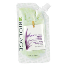 Biolage Hydrasource Pack Tiefenbehandlung 100ml - Feuchtigkeitsmaske