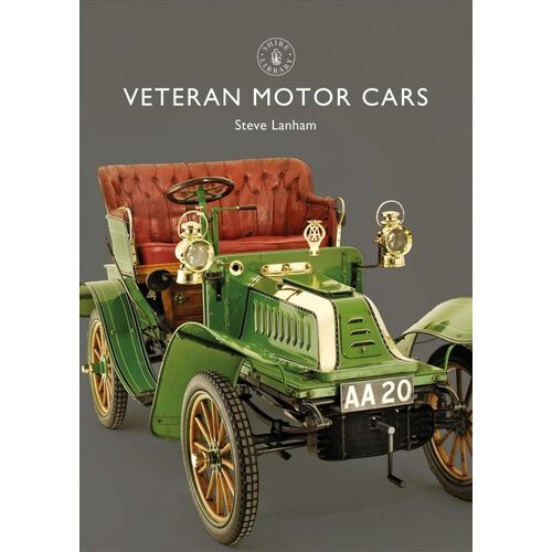 Veteran Motor Cars