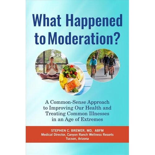 What Happened to Moderation?