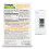 Vitron-C High Potency Iron Supplement with 125 mg Vitamin C, 60 Count 7