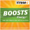 Vitron-C High Potency Iron Supplement with 125 mg Vitamin C, 60 Count 2