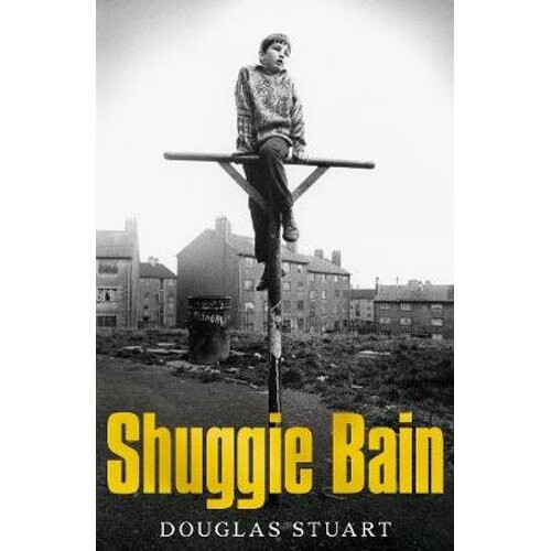 Shuggie Bain