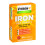 Vitron-C High Potency Iron Supplement with 125 mg Vitamin C, 60 Count 8