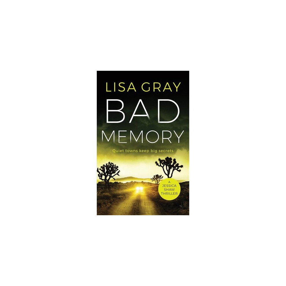 Bad Memory
