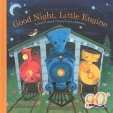 Good Night, Little Engine