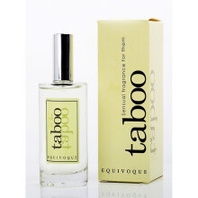 Taboo Equivoque For Them - Strong Sexual Pheromone