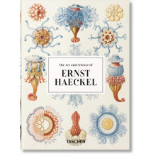 Ernst Haeckel - 40th Anniversary Edition