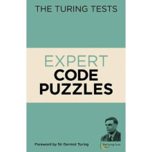 The Turing Tests Expert Code Puzzles