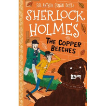 The Copper Beeches
