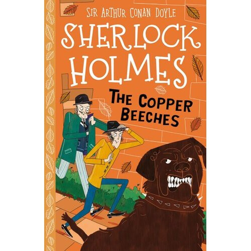 The Copper Beeches