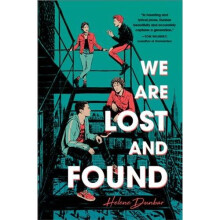 We are Lost and Found