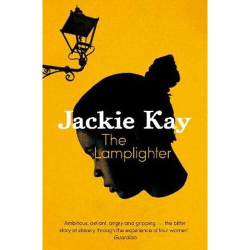 The Lamplighter
