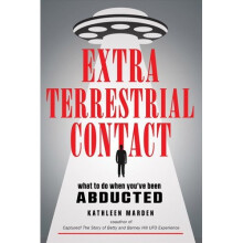 Extraterrestrial Contact