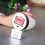 Ranpo Retro LED Night Light Wireless PIR Motion Sensor Activated Step Lighting Lamps 6