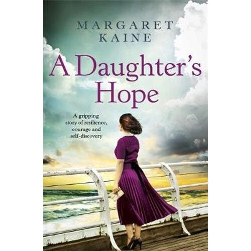 A Daughter's Hope