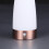 Ranpo Retro LED Night Light Wireless PIR Motion Sensor Activated Step Lighting Lamps 4