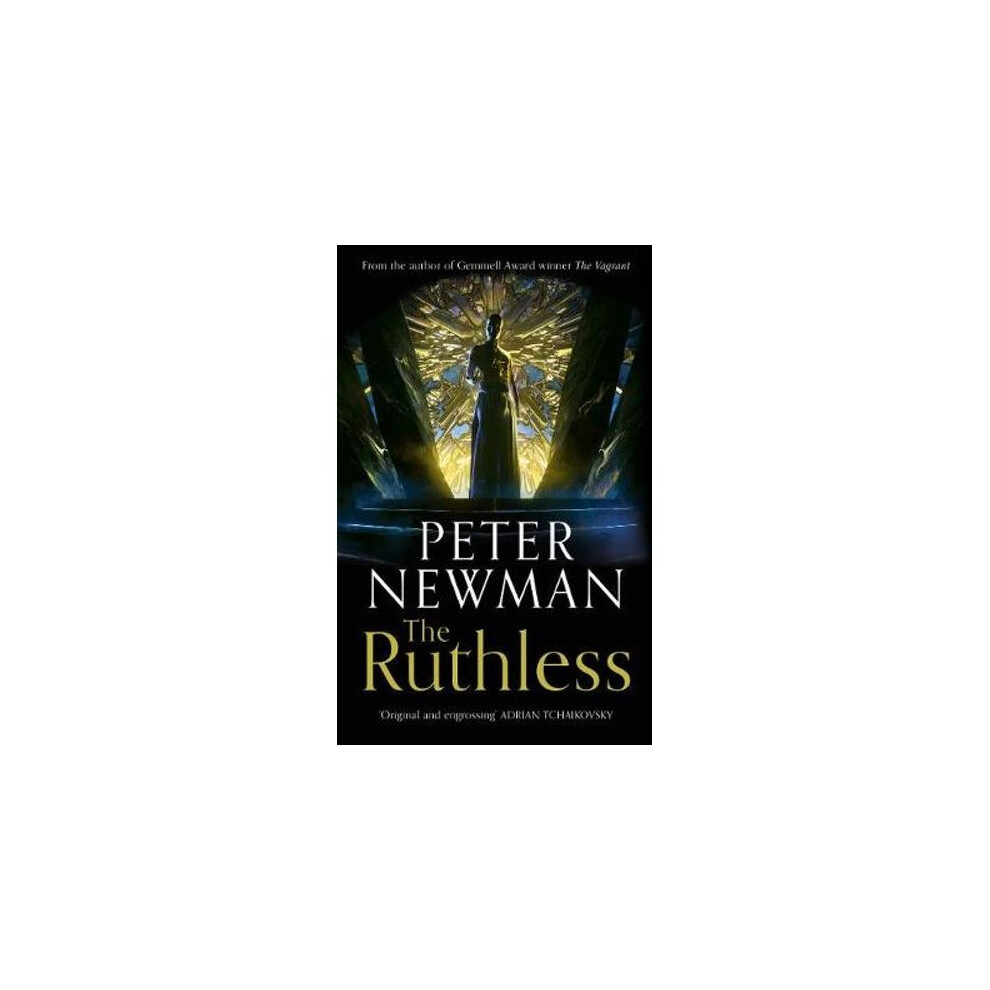 The Ruthless