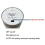 Ranpo Retro LED Night Light Wireless PIR Motion Sensor Activated Step Lighting Lamps 3