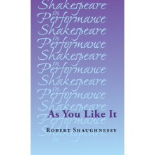 As You Like it