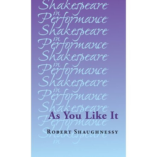 As You Like it