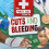 Cuts and Bleeding 1