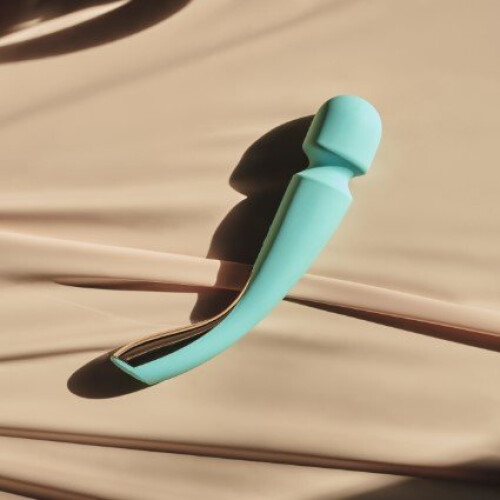 LELO (Aqua) LELO SMART WAND 2 L Handheld Deep Muscle Massager 1
