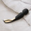 LELO Lelo Smart Wand 2 Stor Sort Massager 2