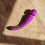 LELO LELO Smart Wand 2 Large Deep Rose 2
