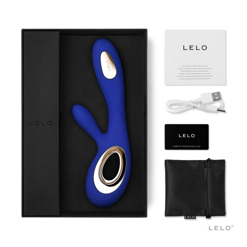 LELO LELO Vibratore Punto G 1