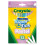 Crayola 12 Bright Supertips Pastel Edition 1