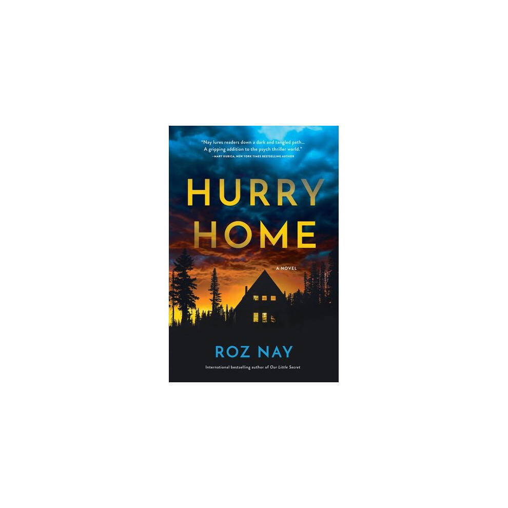 Hurry Home