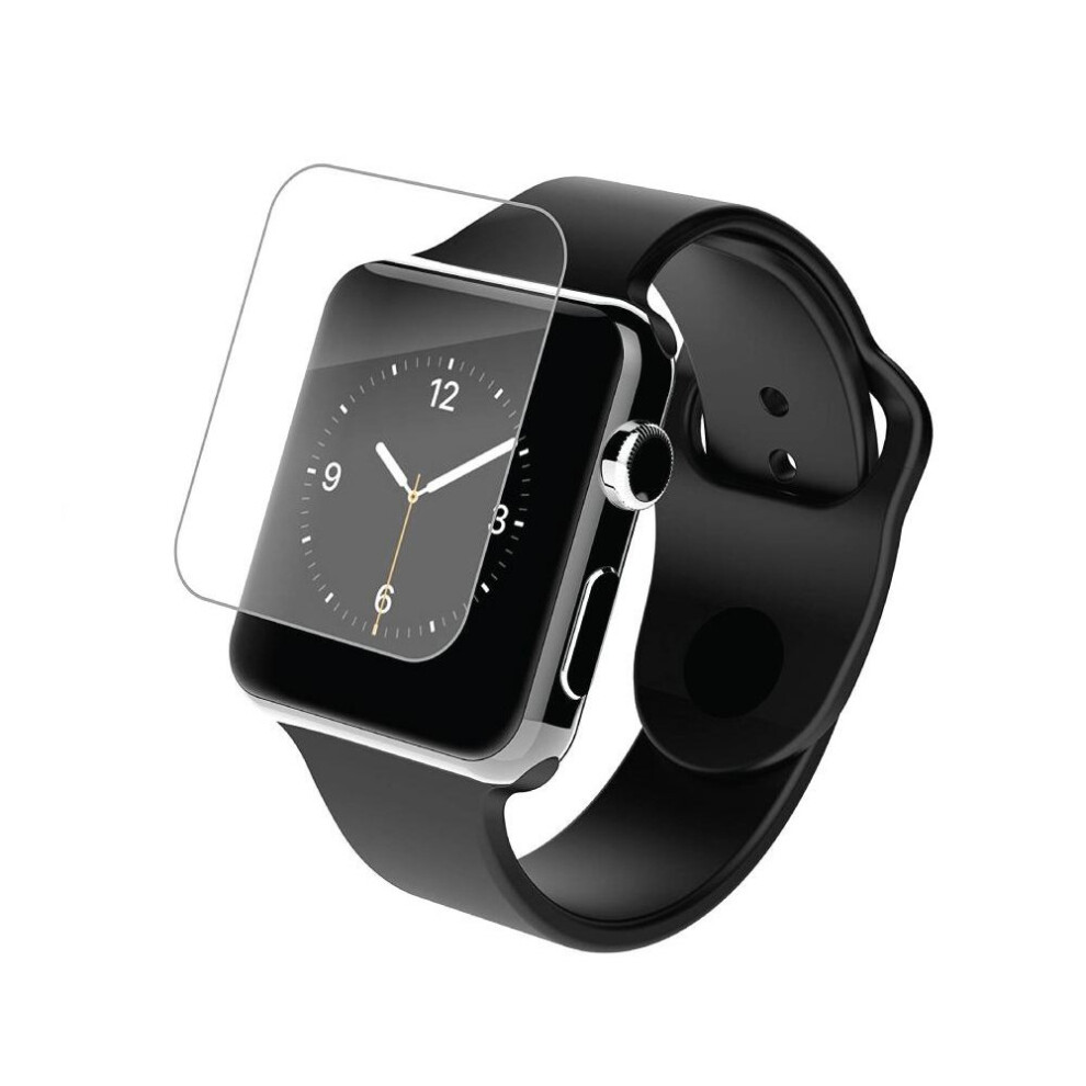 For Apple Watch 44Mm - Glass Screen Protector 7437135151124