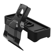 Thule 5031 Evo Clamp Fitting Kit For Car Roof Bars