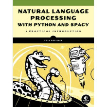 Natural Language Processing With Python And Spacy
