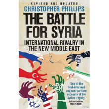 The Battle for Syria