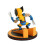 Marvel Official Marvel X-Men Wolverine Q-Fig Diorama - 11 cm 2