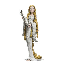 Weta Workshop Seigneur des Anneaux Mini Epic Vinyl Galadriel, Standard