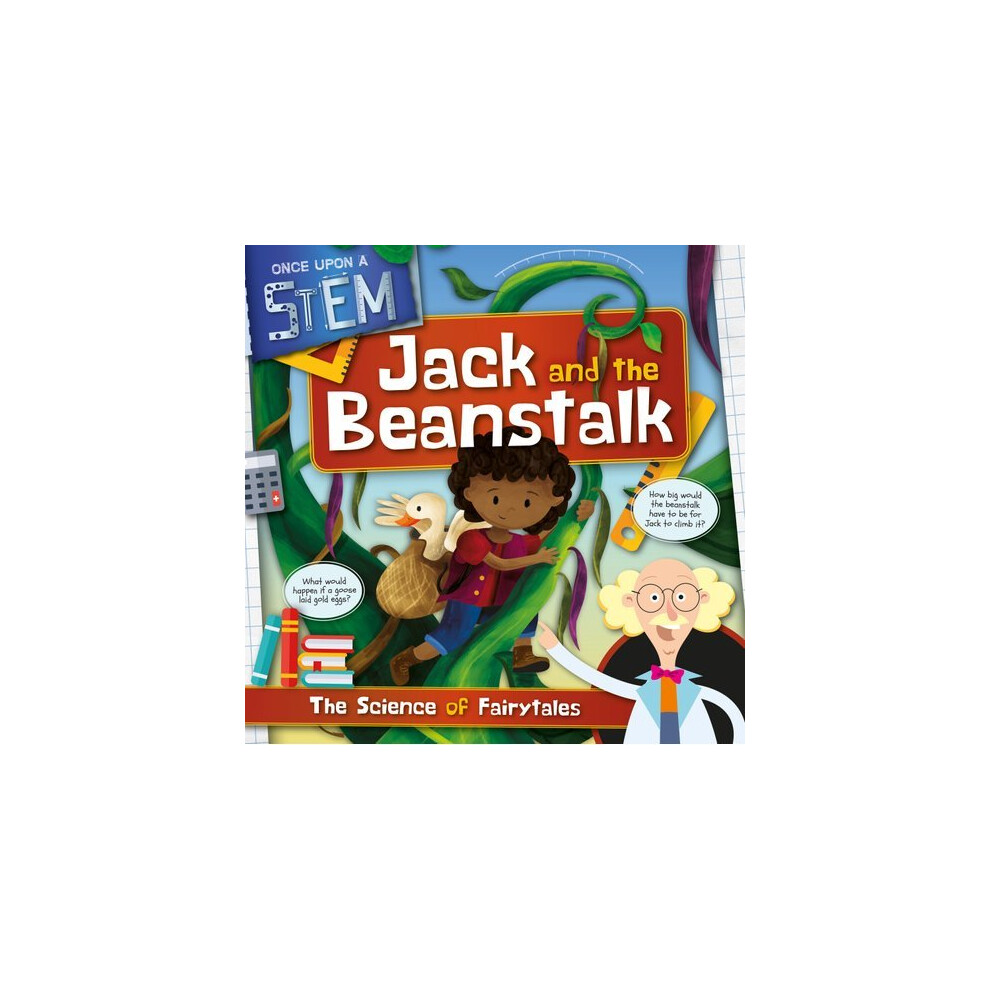 Jack and the Beanstalk