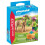 PLAYMOBIL Playmobil 70060 Special Plus Chica con poni 1