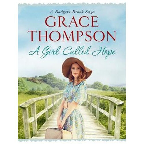 A Girl Called Hope