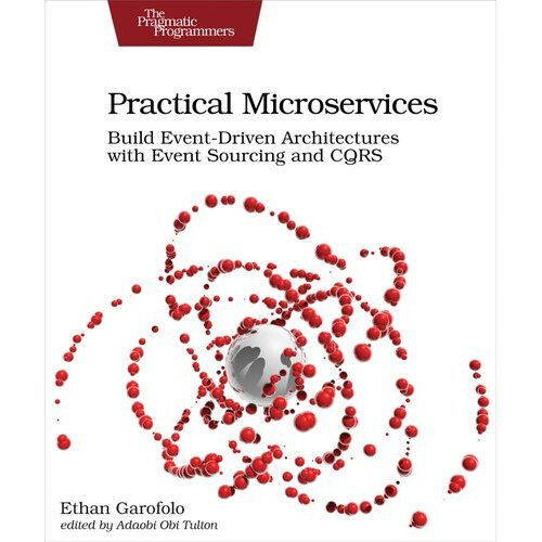 Practical Microservices