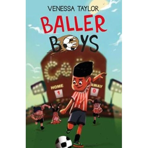 Baller Boys