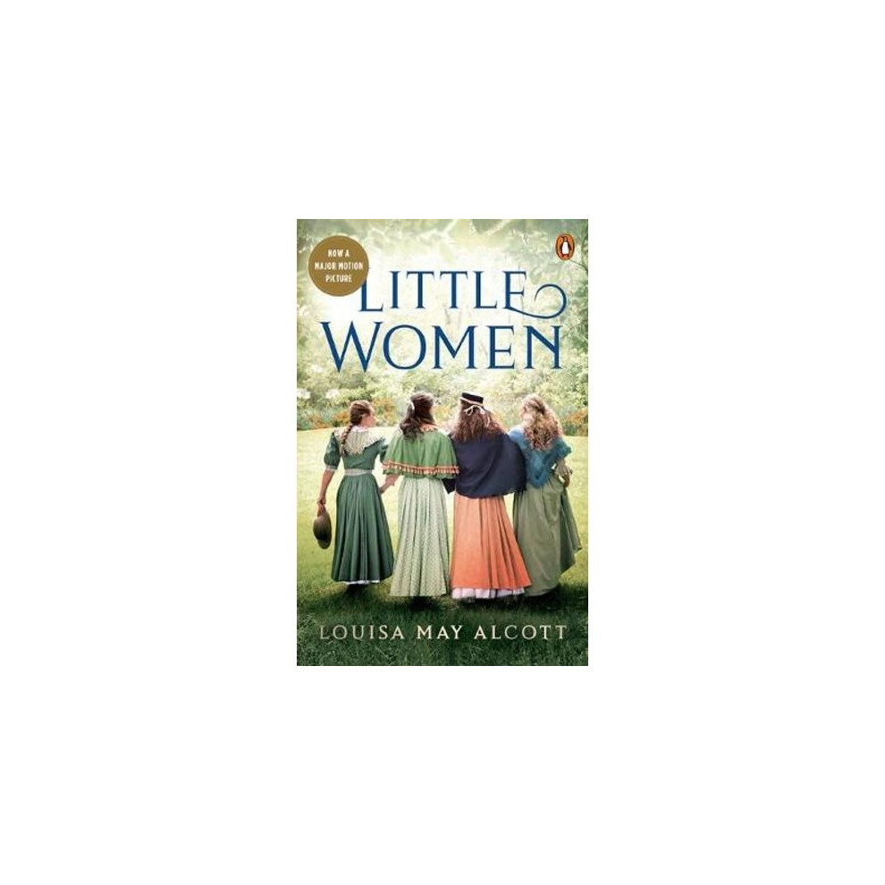 Women's Little Women