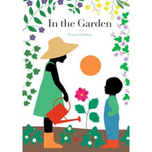 In the Garden - Book