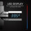 Thermometer Digital Shower Thermometer Water Temperature Thermometer 3