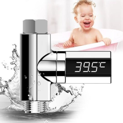 Thermometer Digital Shower Thermometer Water Temperature Thermometer
