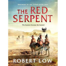 The Red Serpent