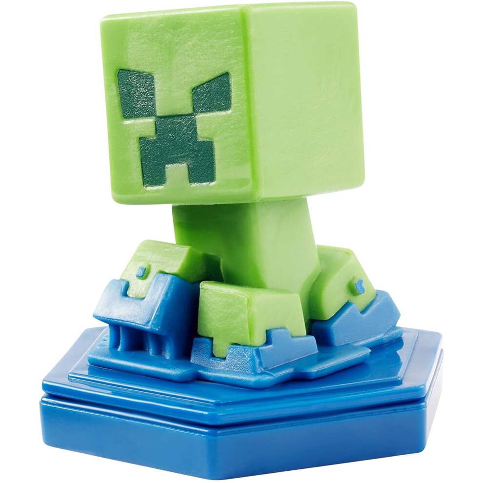 Minecraft: Earth Boost Minis - Slowed Creeper